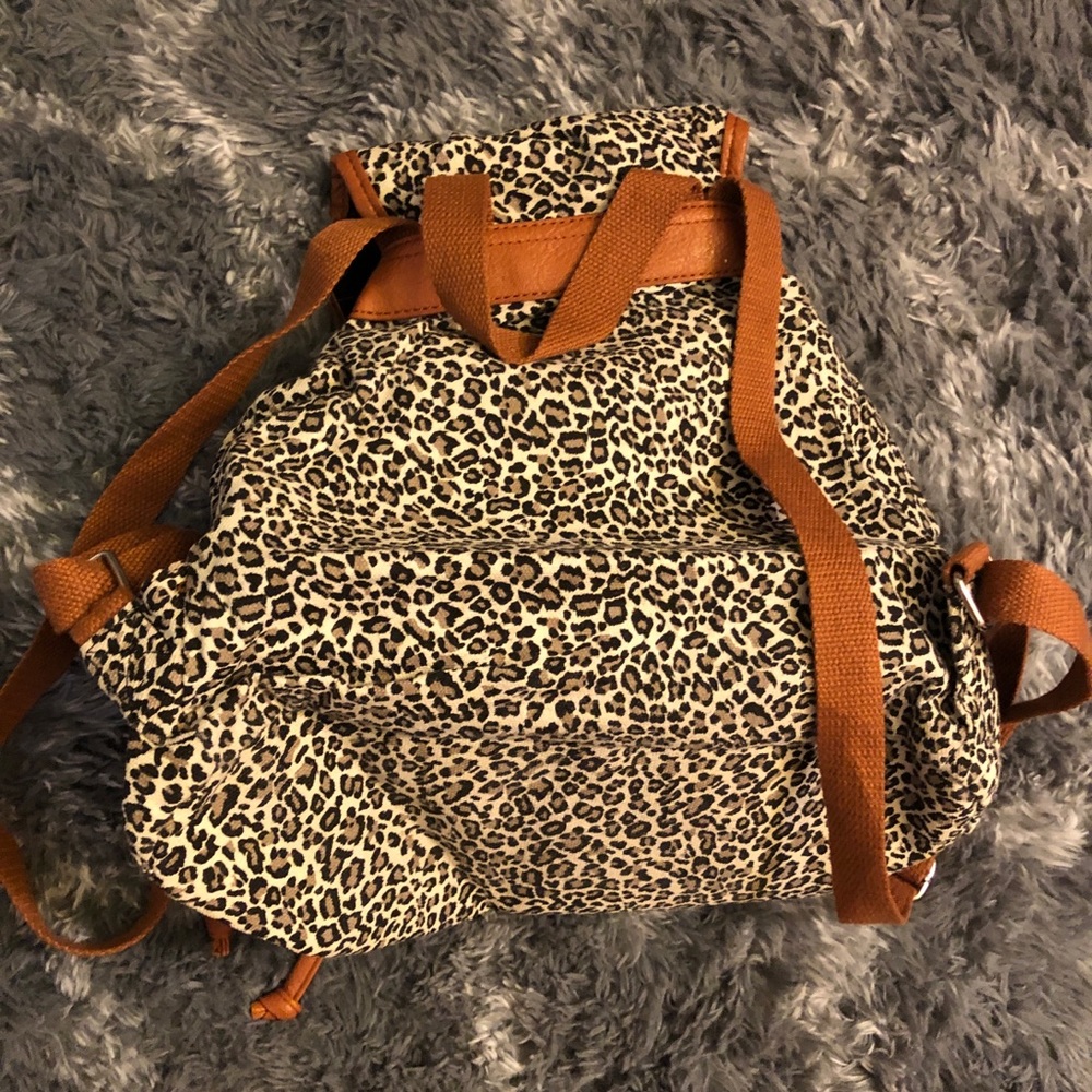 Cheetah Mini Backpack - image 4